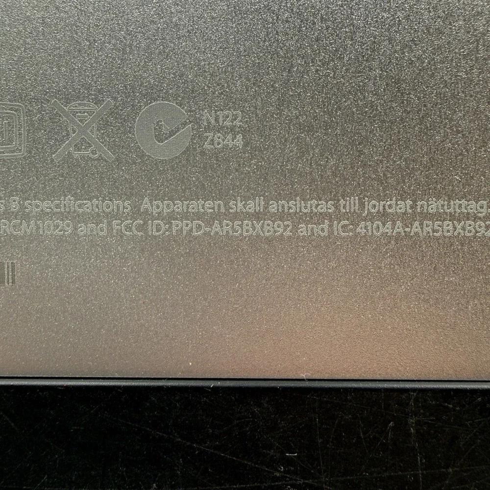 Apple iMac 21.5